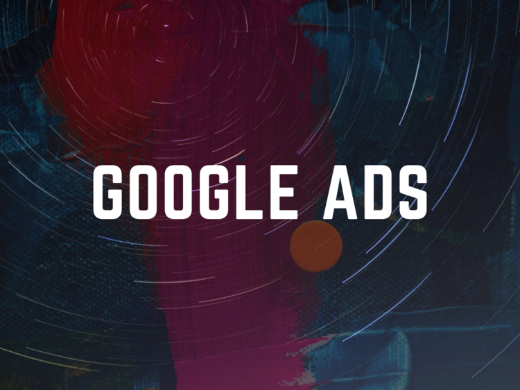 Google Ads