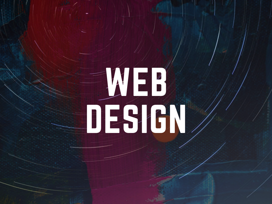 Web Design